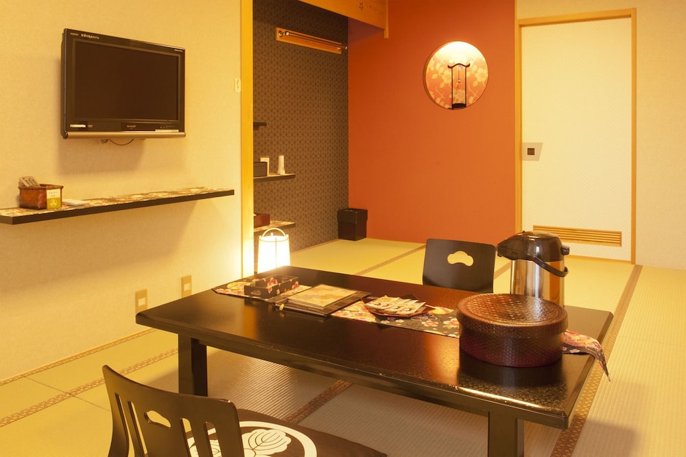 Japanese Room, Private Bathroom (For 2 Guests) photo 2