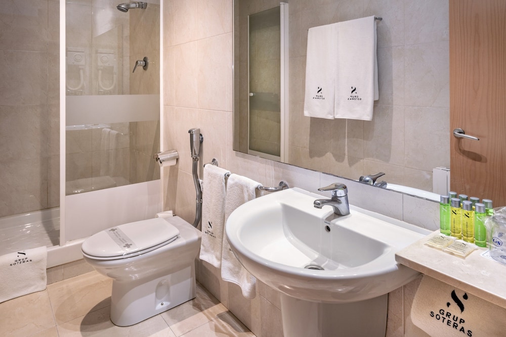 Comfort Apartment (3 pax) photo 2