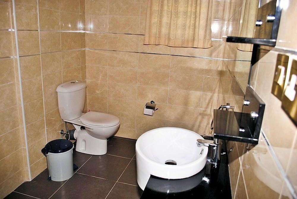 Junior Room photo 2