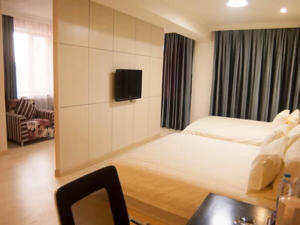 Twin Room (A) photo 3
