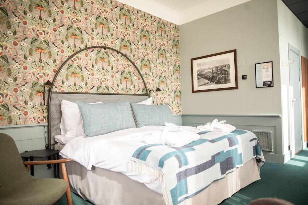 Deluxe Double Room, Non Smoking