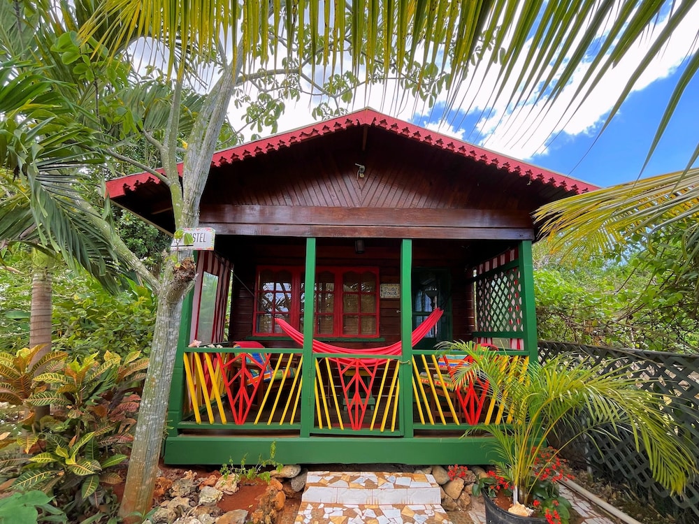 Classic Cottage, 1 Bedroom, Garden View, Garden Area photo 3