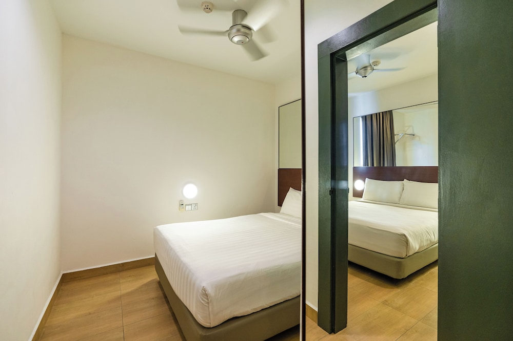 Quad Room B - Photo 3