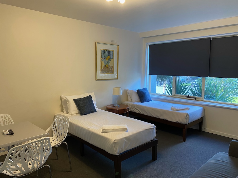 Family Studio Apartment - Treasury Building - Photo 2