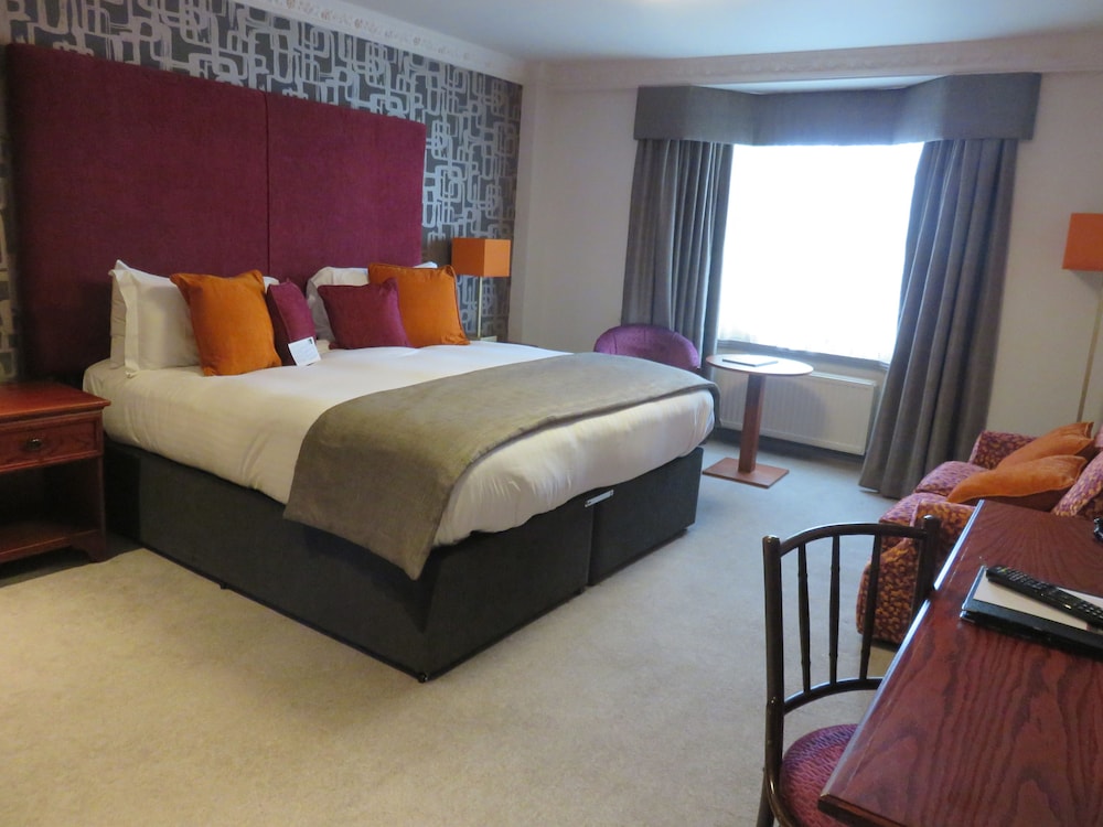 Executive Double Room, 1 Double Bed - Photo 4