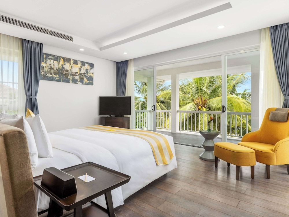 Villa, 4 Bedrooms, Private Pool, Beachfront photo 3