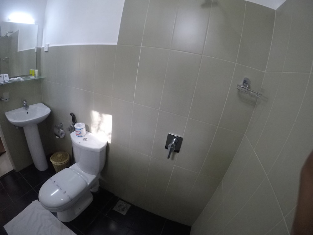 Standard Single Room photo 2