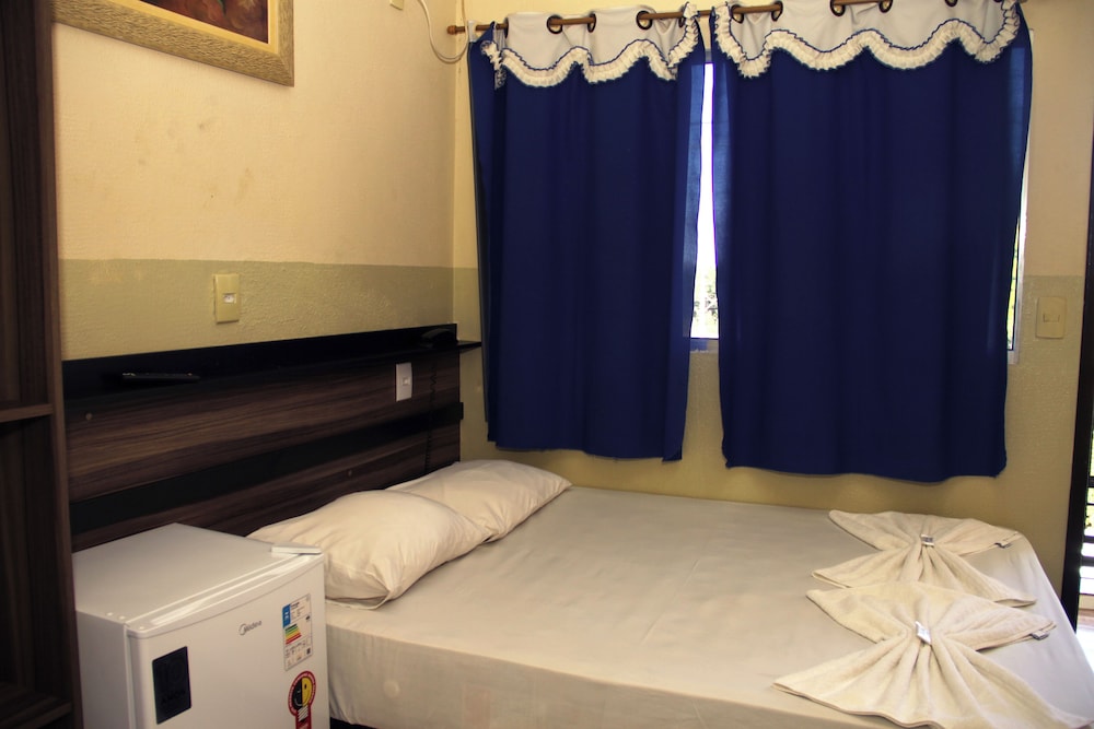 Quarto casal com Varanda photo 1