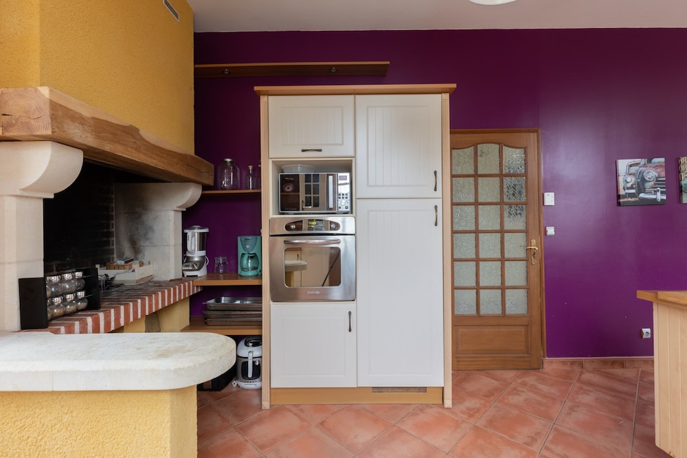 Villa photo 3
