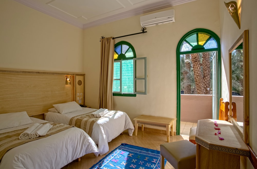Deluxe Room photo 1