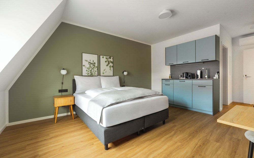 Suite photo 1