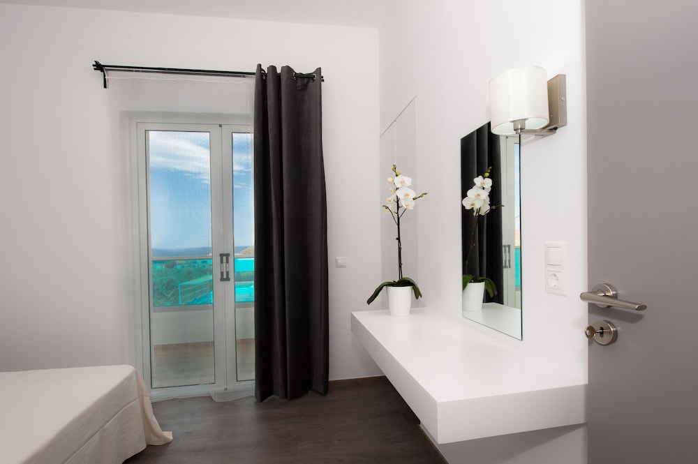 Appartement, 1 chambre, vue mer (for 4)