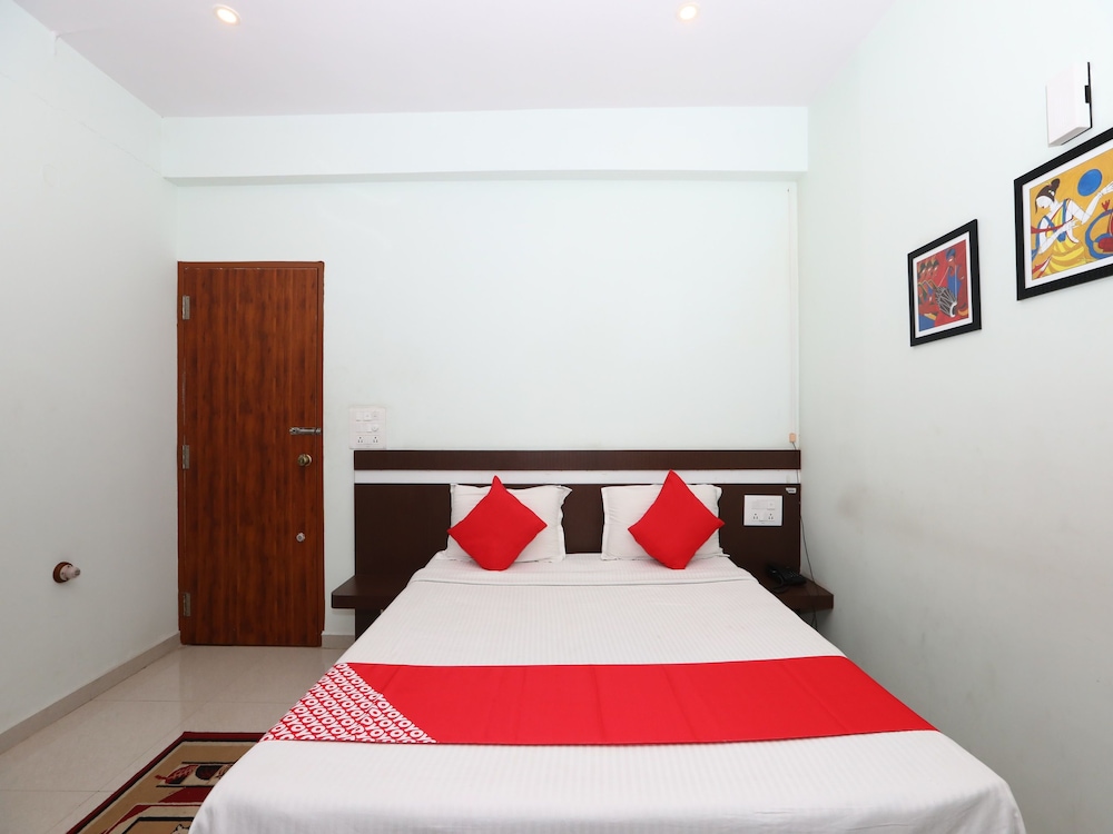Double Or Twin Room photo 2