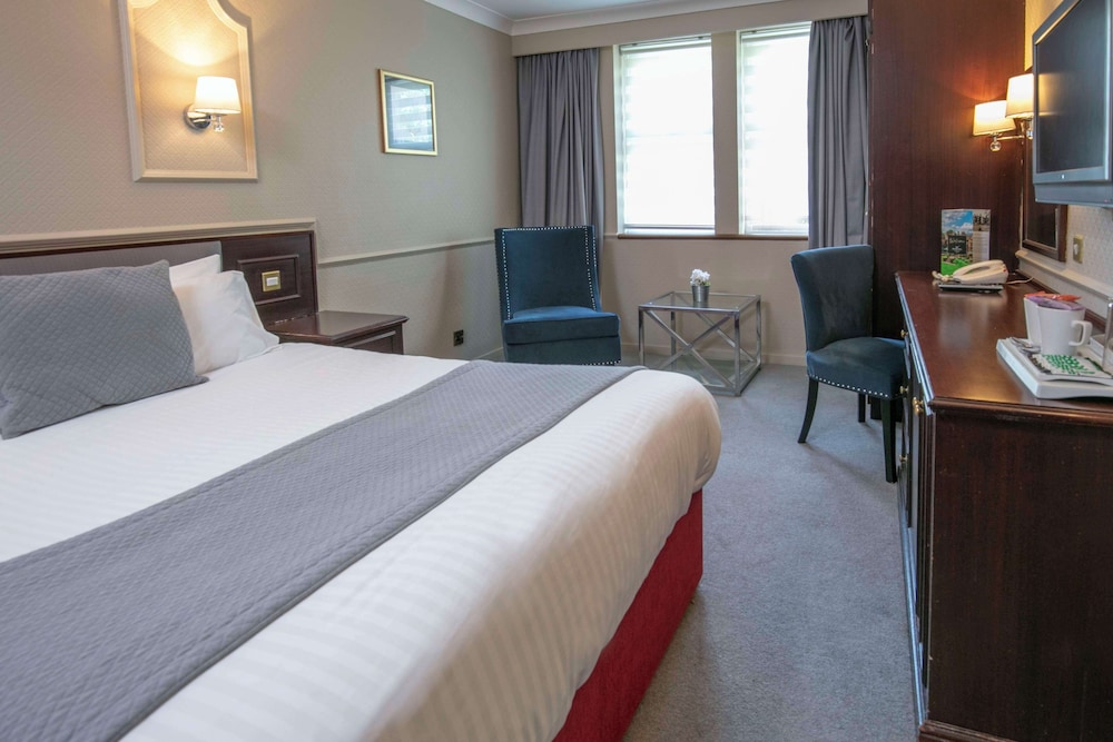 Comfort Room, 1 Double Bed, Non Smoking