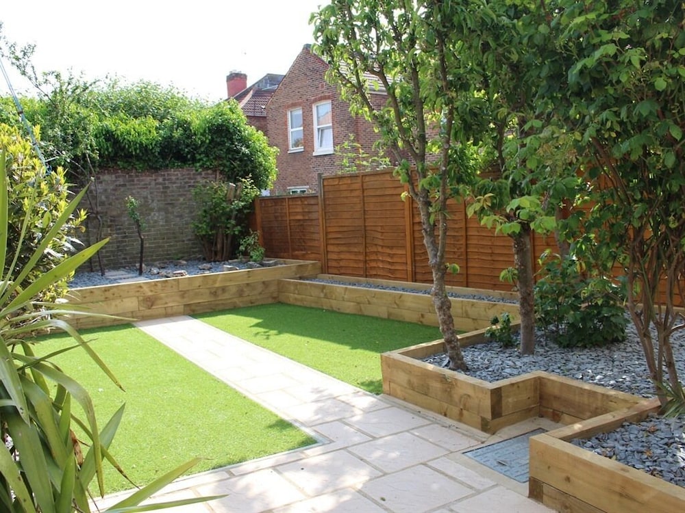 Orchard Garden Apartment --> Orchard Garden Apartment, Foto 7
