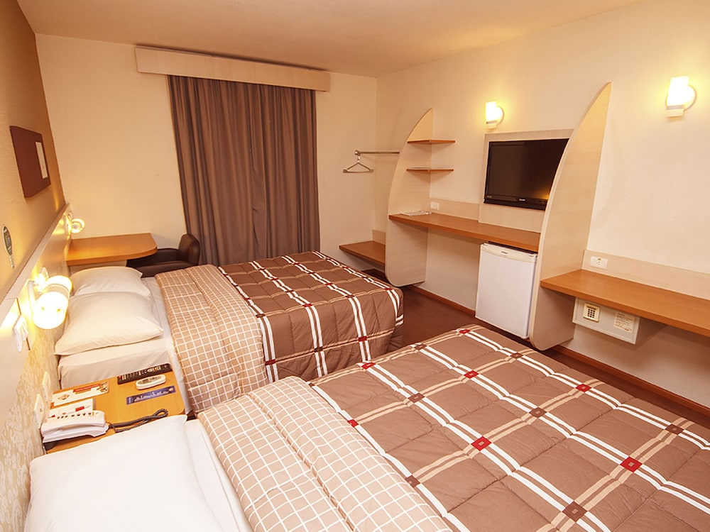 Apartamento Familia Standard