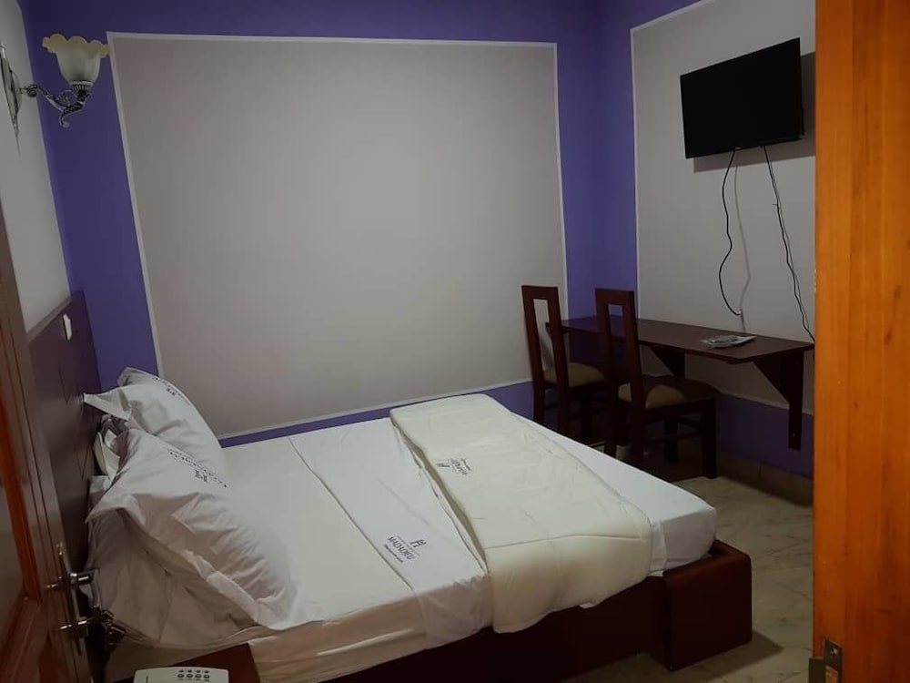 Standard Double Room, 1 Double Bed - Photo 1