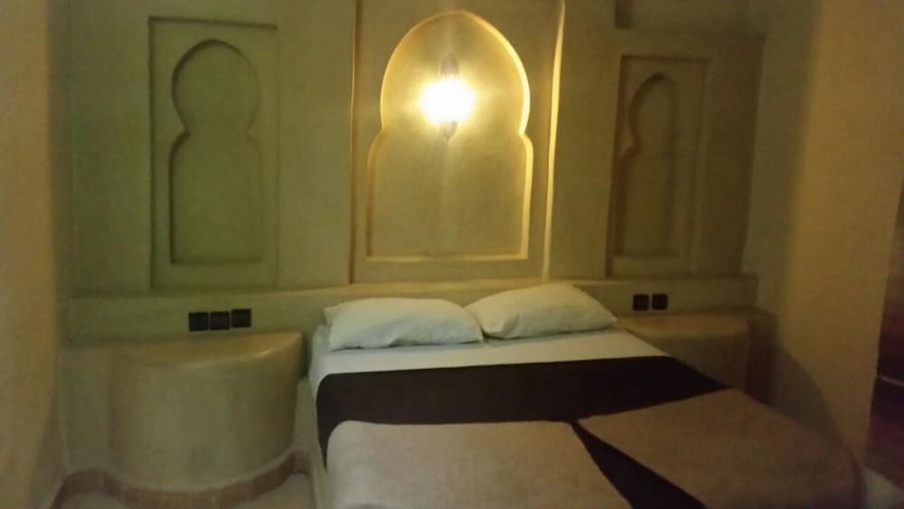 Quadruple Room - Photo 2