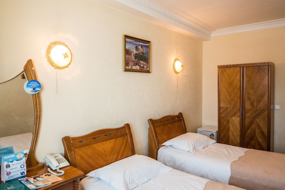 Standard Twin Room photo 3