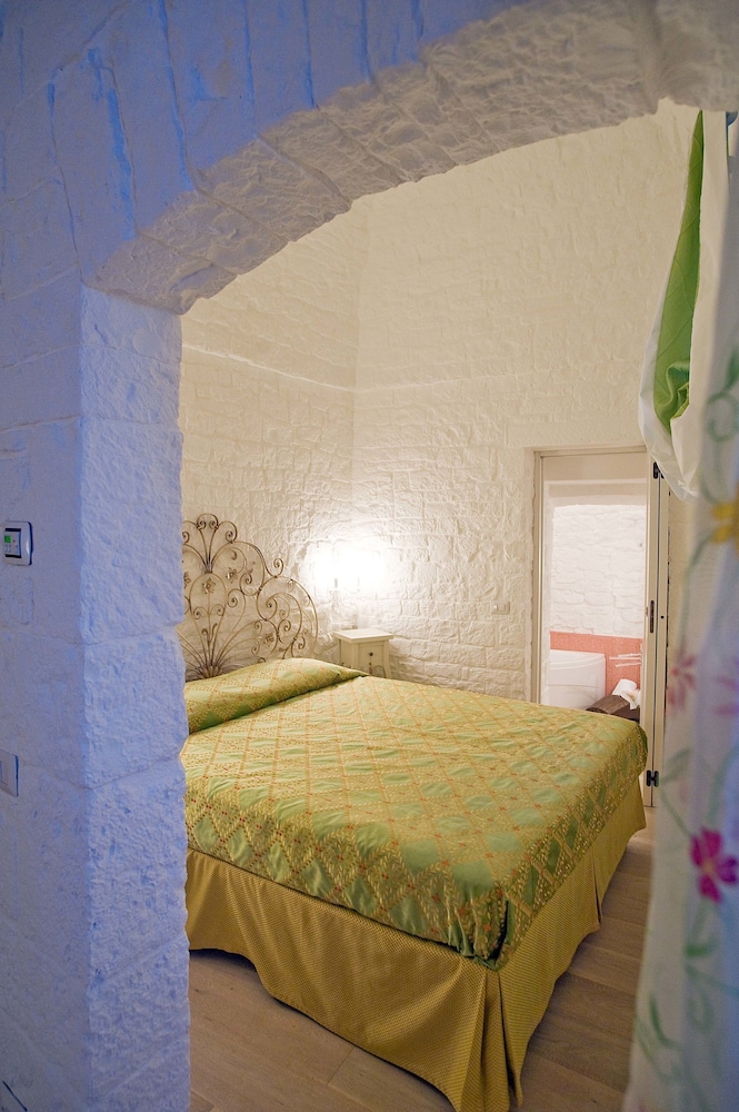 Trullo - Mini Suite - Photo 1