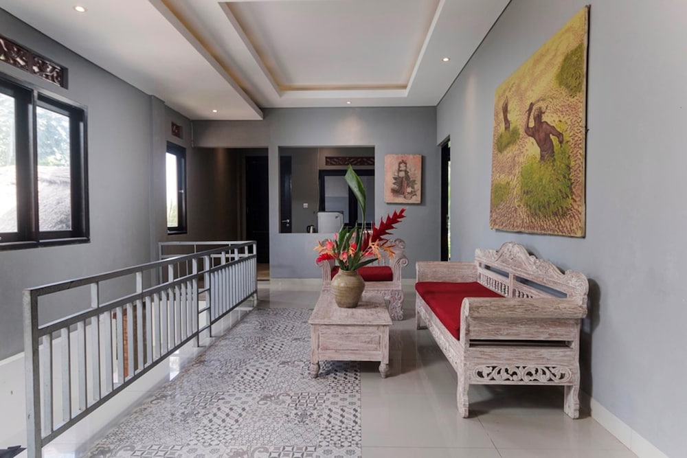 3 bedroom family suite with kitchen - Photo 7