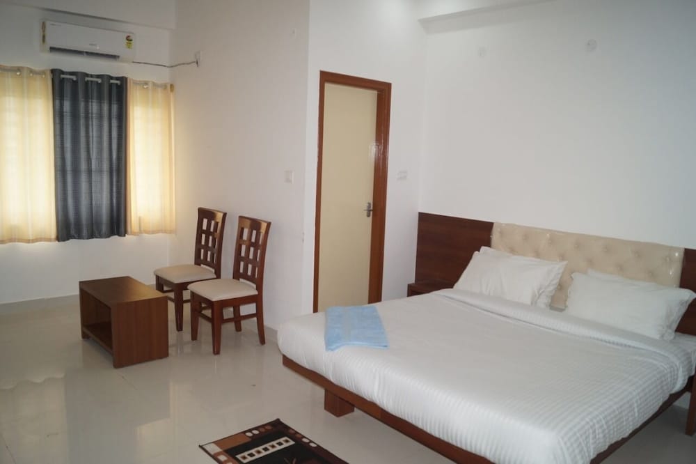 Deluxe Double Room - Photo 1