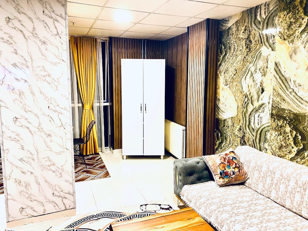Standard Quadruple Room photo 3