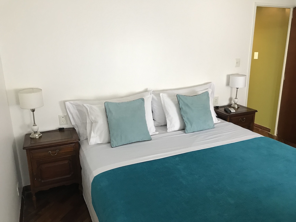 Comfort Apartment, 2 Bedrooms, Garden View photo 3