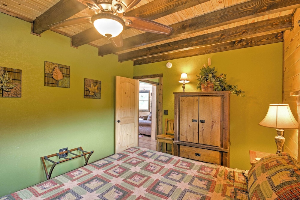 House (1 Bedroom) photo 1