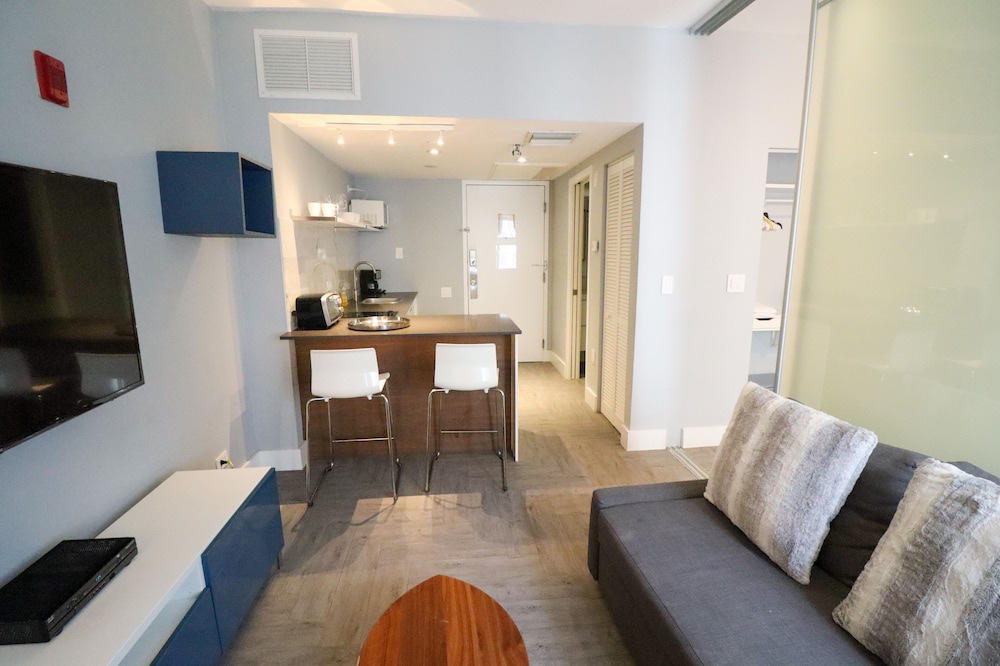 Premium Apartment