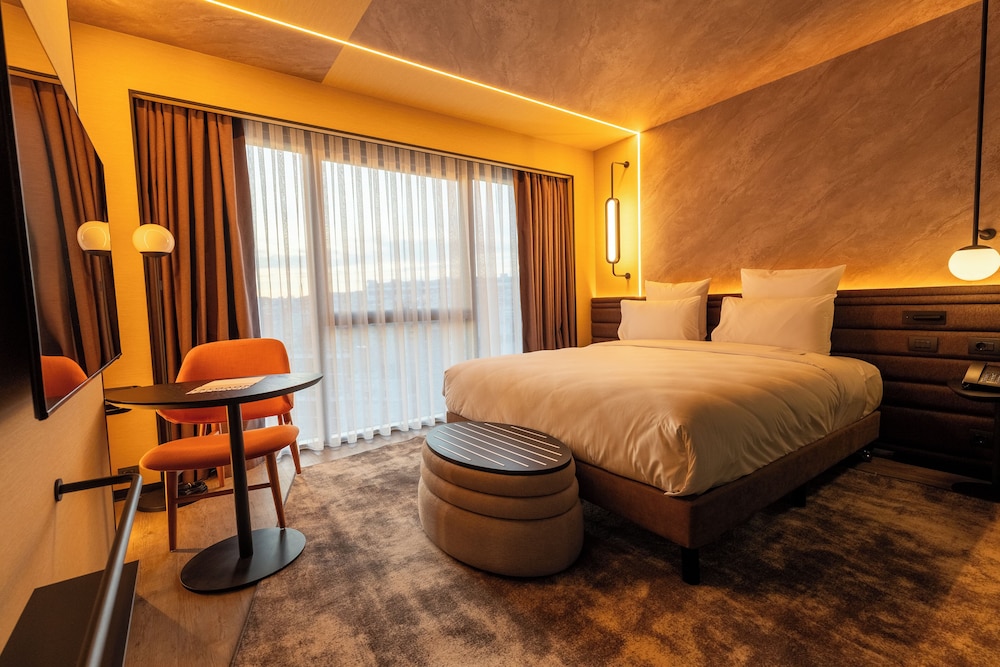 Standard Room, 1 Double Bed photo 1