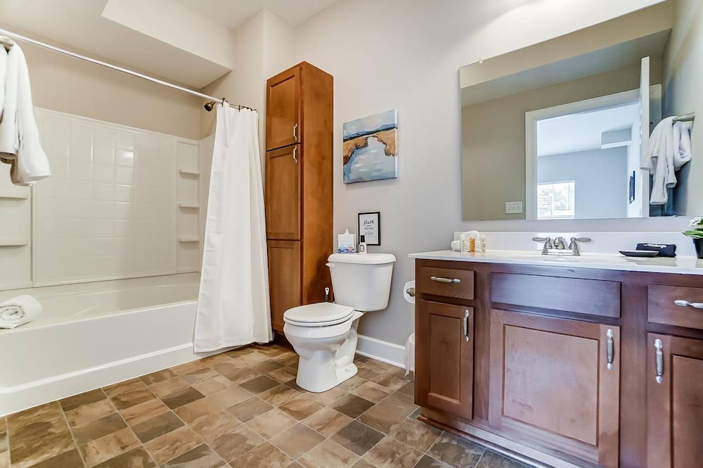 Walkable Pet-friendly 2BR 2BA On 1st Floor, Billede 18