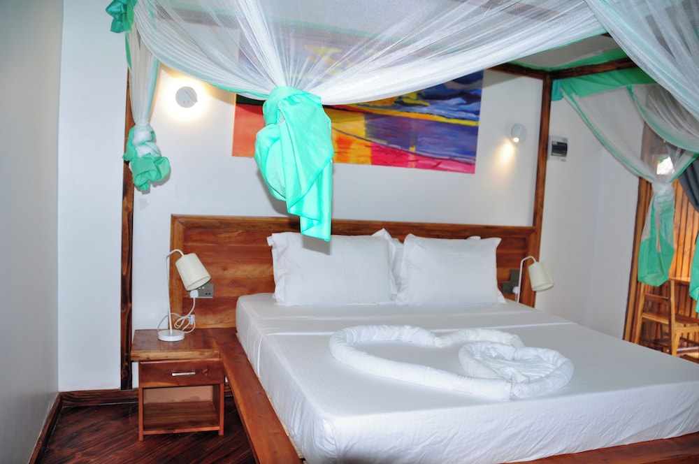 Double Room, Ocean View photo 2