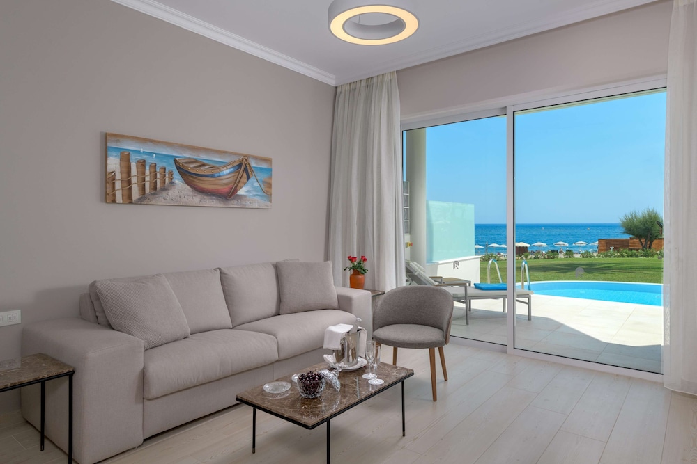 Executive Room, Private Pool photo 3