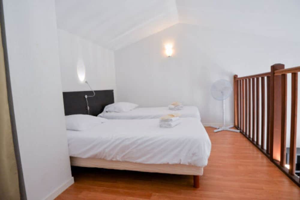 Comfort Apartment, 2 Bedrooms