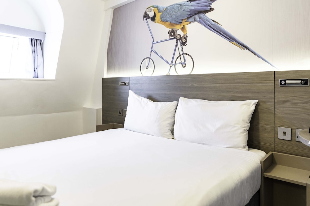 Lite Double Room photo 1