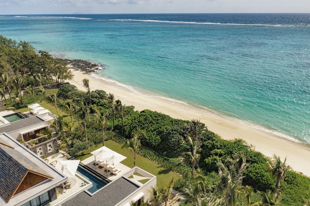 Villa, 5 Bedrooms, Oceanfront (Private Homes With Pool) - Photo 22