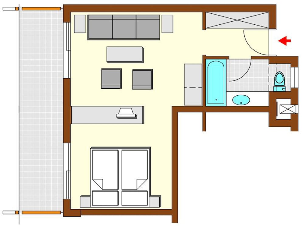 Junior Suite photo 3