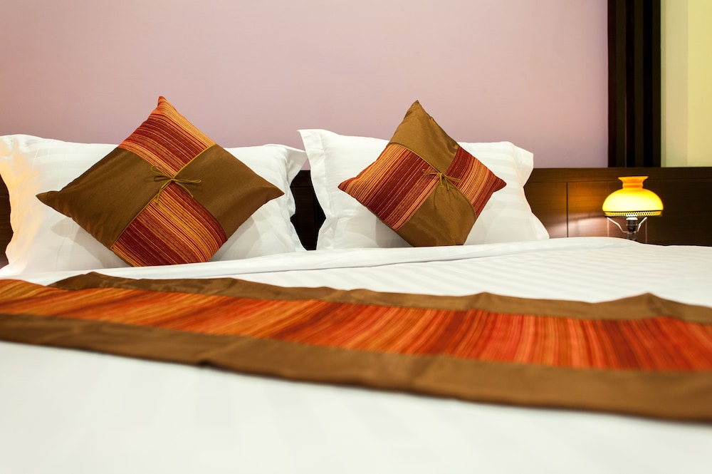 Superior Triple Room photo 2