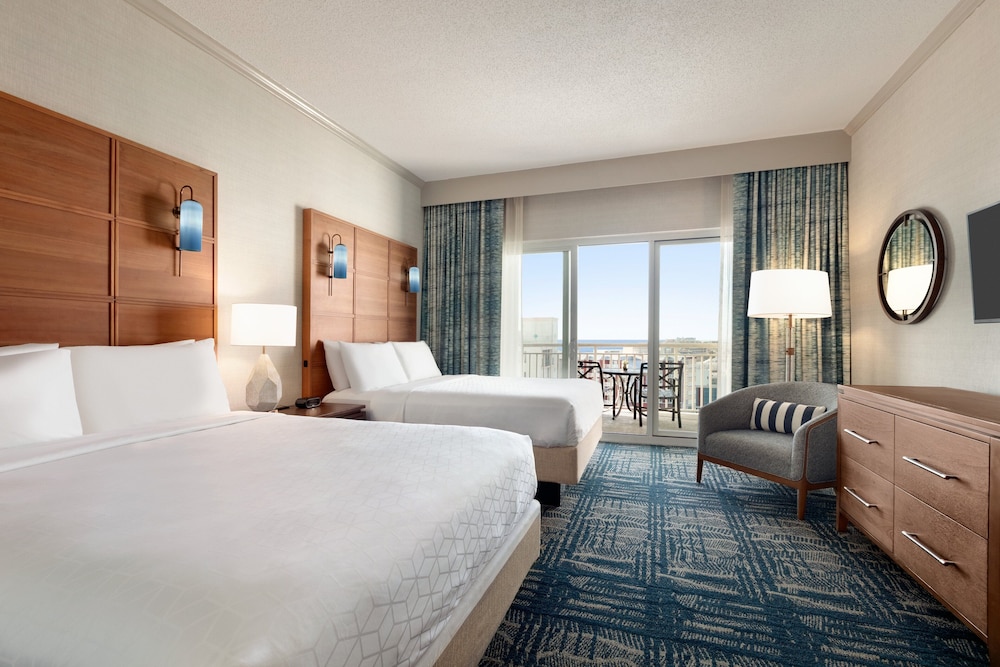 Holiday Inn & Suites Ocean City by IHG, Photo 7
