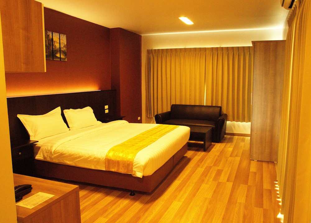 Deluxe Room photo 2