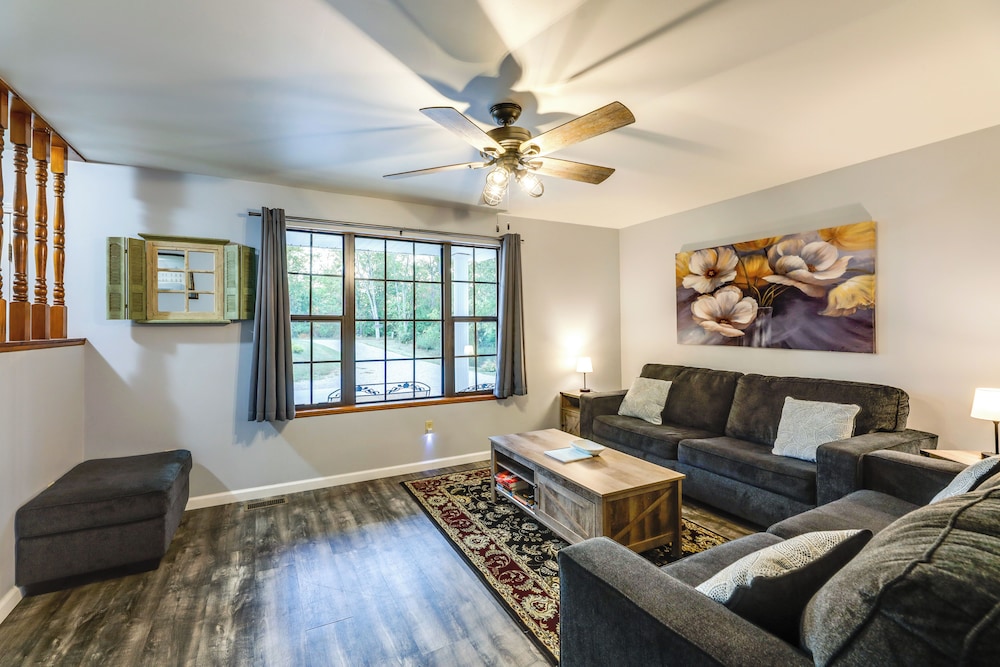 House (2 Bedrooms) photo 2