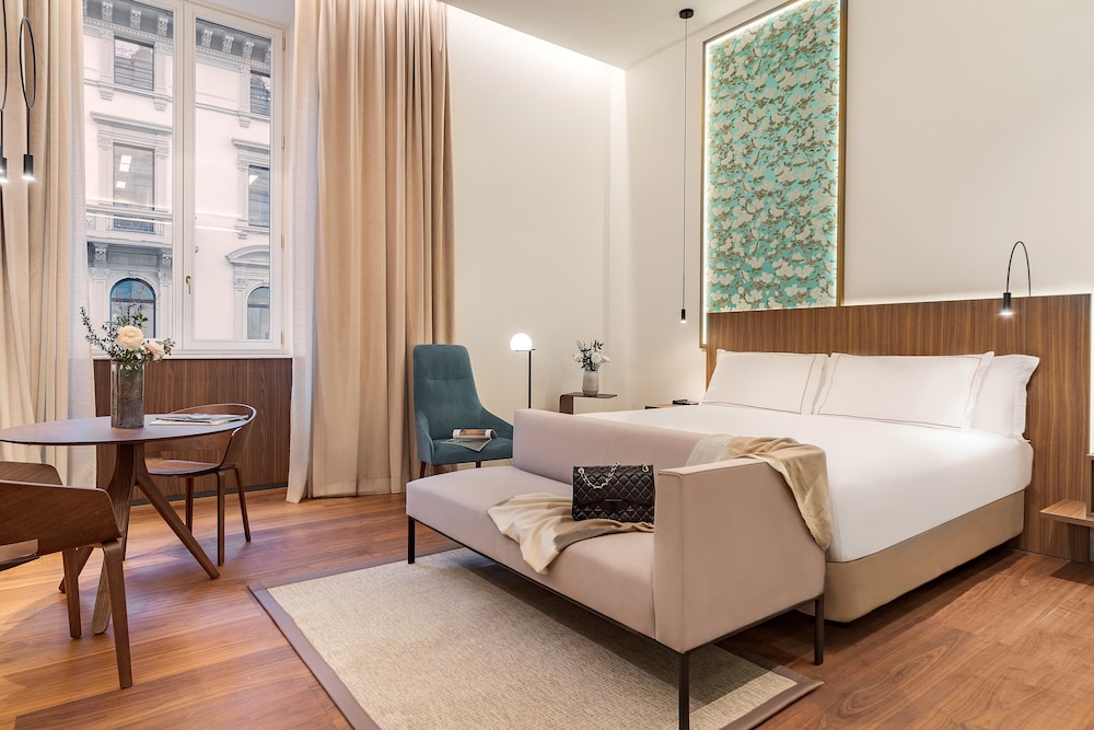 Junior Room (Suite 2+1)