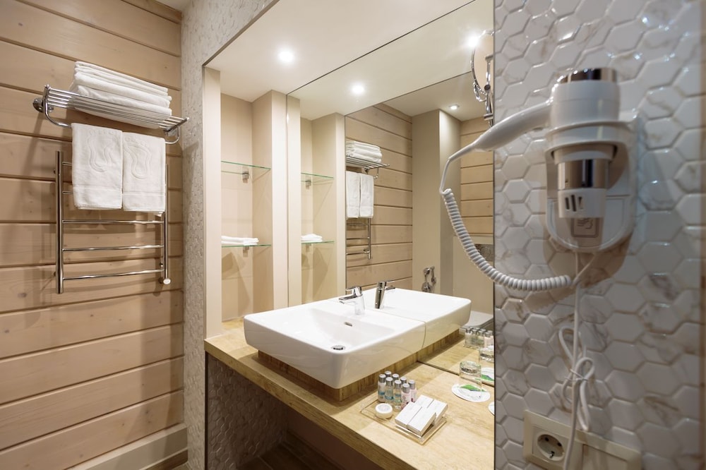 Double or Twin Room, Garden View photo 3