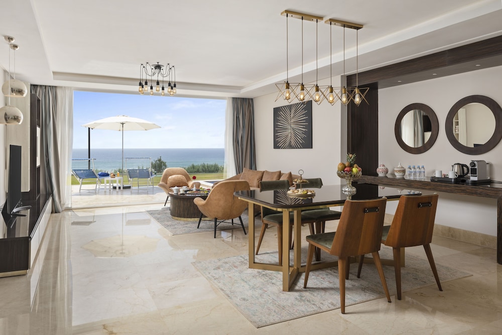 Royal Suite