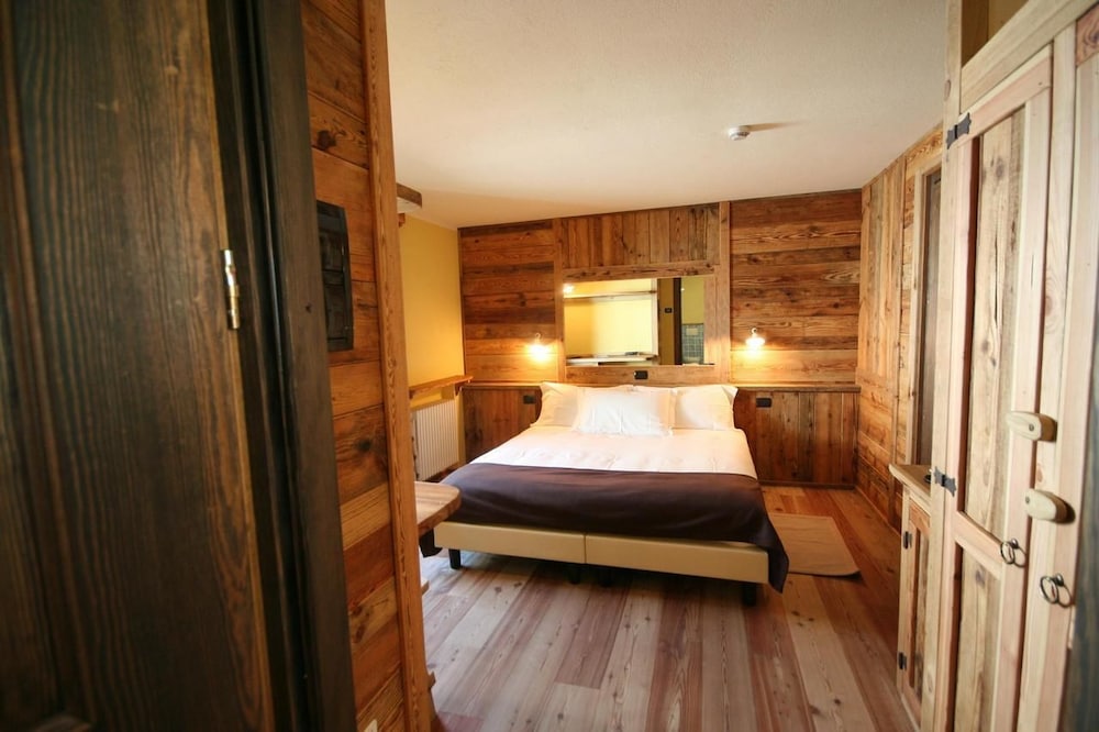 Classic Room, Mountain View