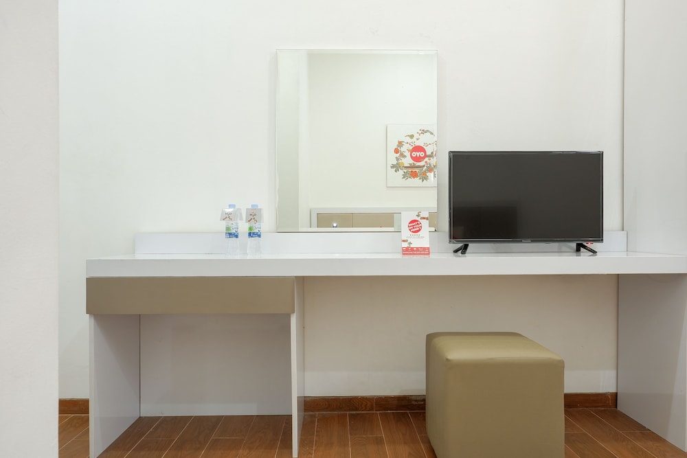 Deluxe Double Room - Photo 2