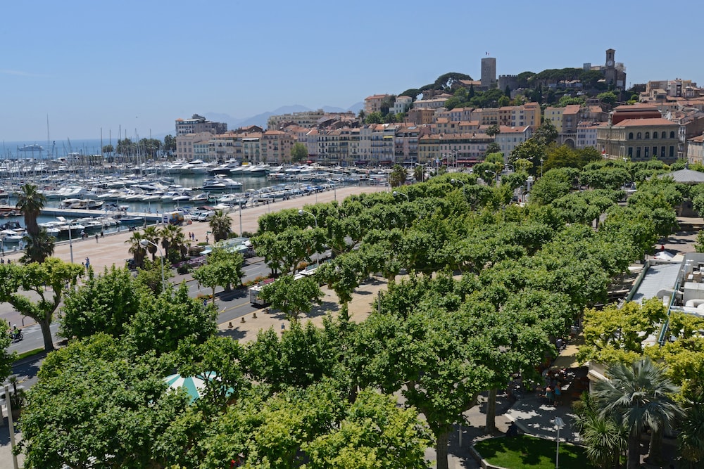 Family Suite, Sea View (Chambres Communicantes)