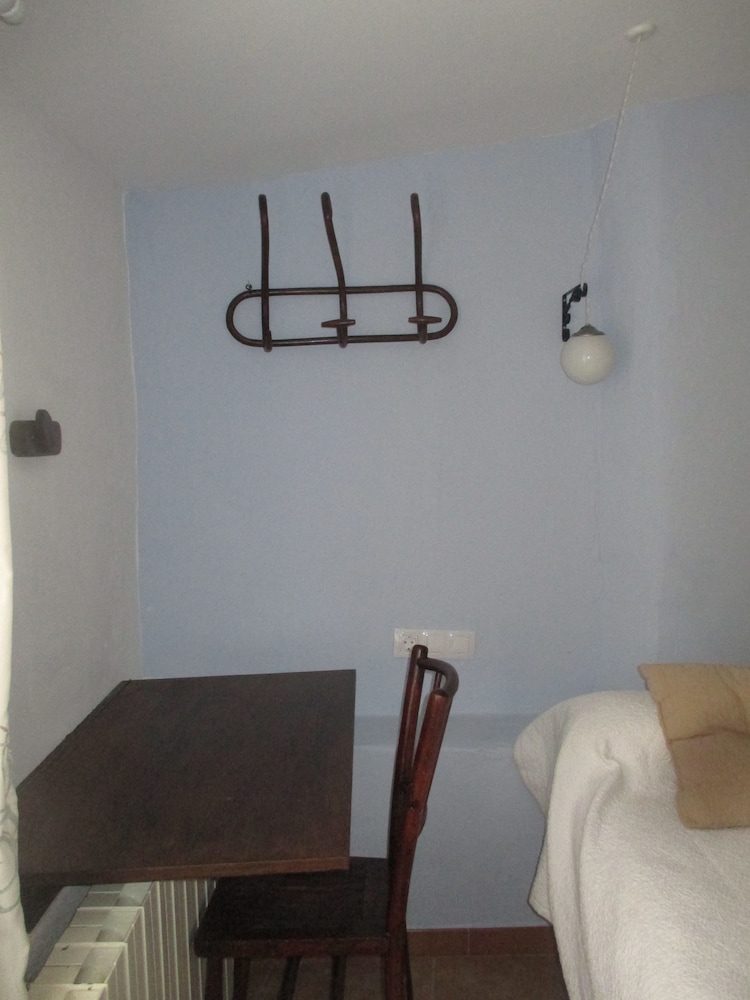 Double or Twin Room (Azahar) photo 2