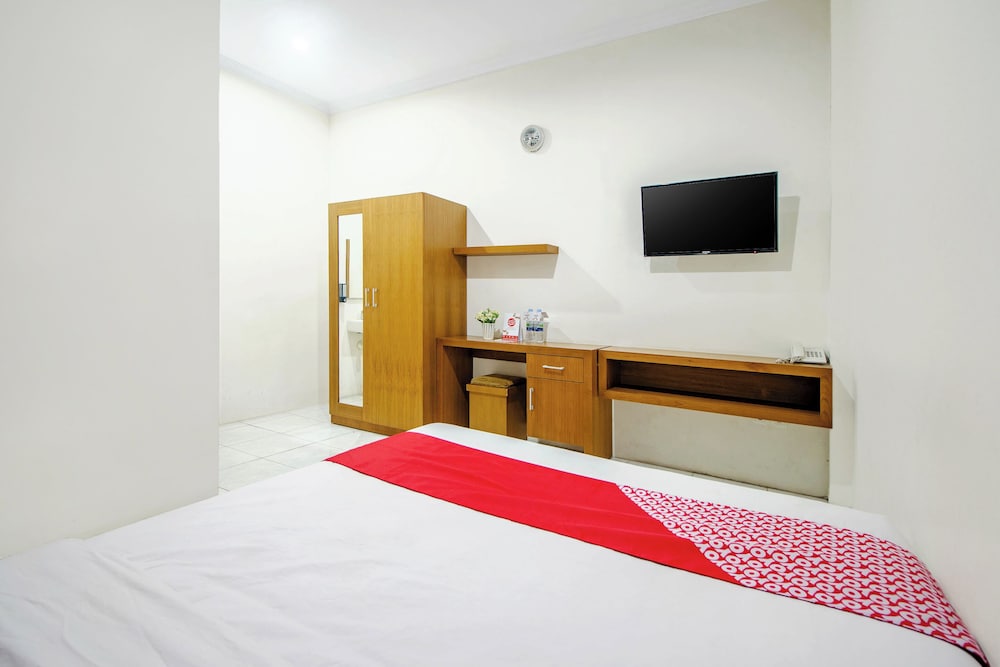 Deluxe Double Room - Photo 2